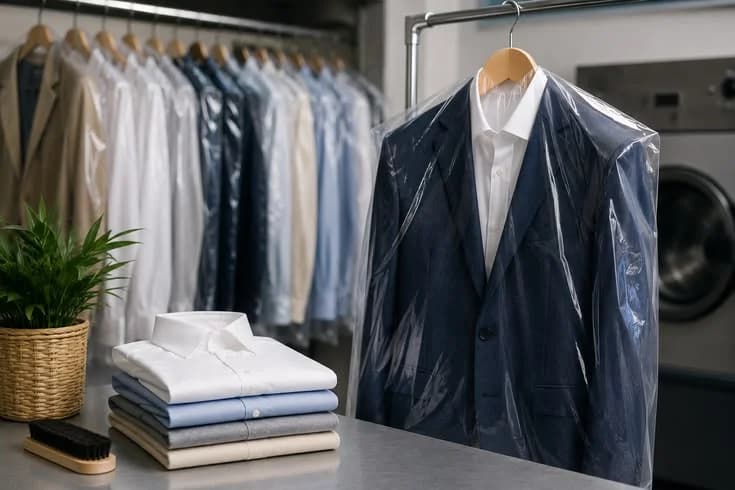 Dry Cleaning