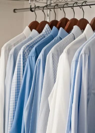 Dry Cleaning